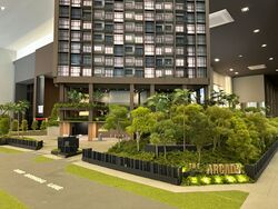 THE ARCADY AT BOON KENG (D12), Apartment #588308311
